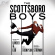 Original London Cast - The Scottsboro Boys (Broadway) Original London Cast - The Scottsboro Boys (Broadway)