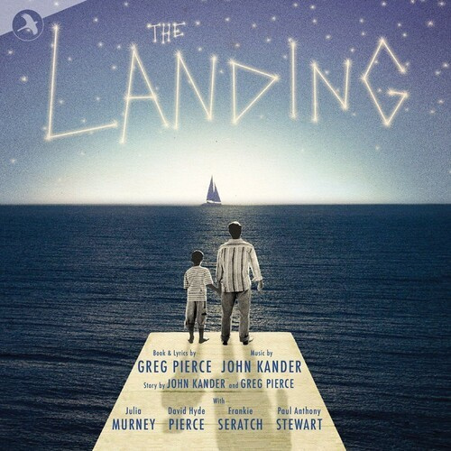 Original London Cast - The Landing