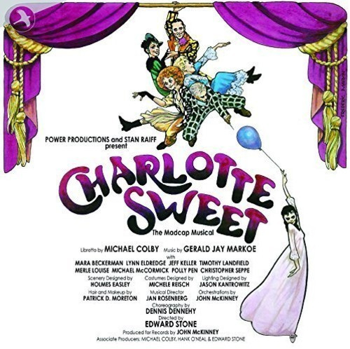 Original Cast Recording - Charlotte Sweet