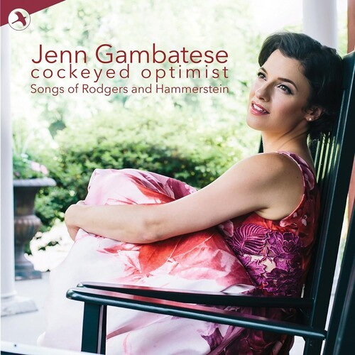Gambatese Jenn - Cockeyed Optimist