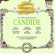 Original Cast Recording - Candide (Highlights) Original Cast Recording - Candide (Highlights)