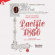 Original London Cast - Pacific 1860 Original London Cast - Pacific 1860