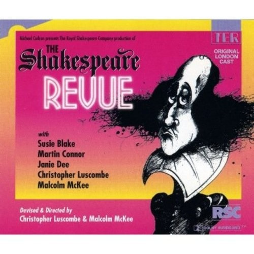 Original London Cast - The Shakespeare Revue