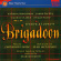 Original Studio Cast - Brigadoon Original Studio Cast - Brigadoon