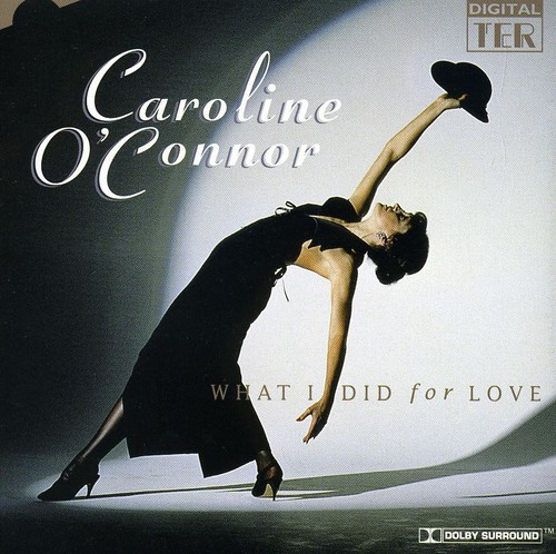 Original Soundtrack - What I Did For Love