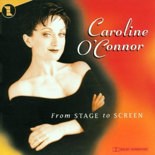 O'connor Caroline - From Stage To Screen
