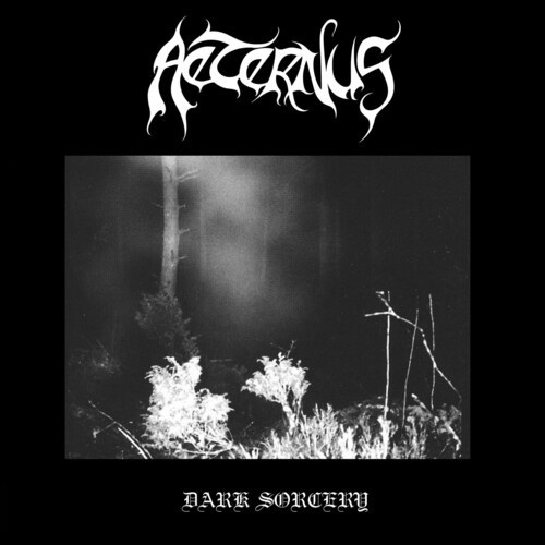 Aeternus - Dark Sorcery (Vinyl Lp)