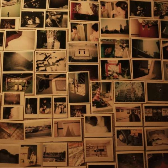 Omar Rodríguez-López - Chocolate Tumor Hormone Parade