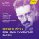 Ruzicka Peter - Benjamin Symphonie Elegie Ruzicka Peter - Benjamin Symphonie Elegie