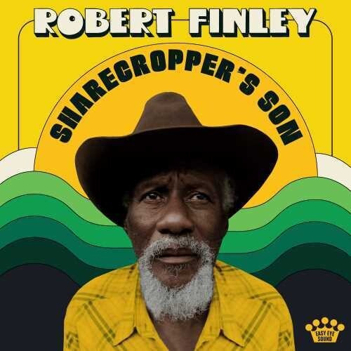 Finley Robert - Sharecropper's Son