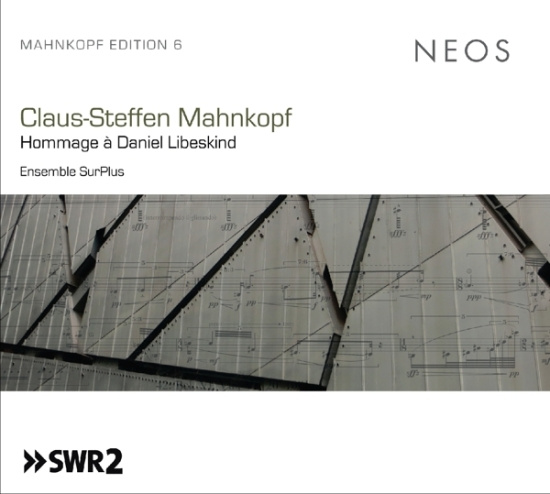 Ensemble Surplus - Hommage A Daniel Libeskind