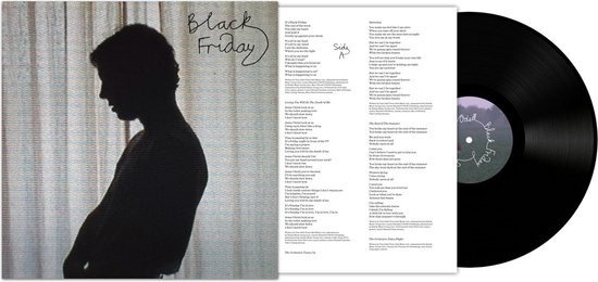 Tom Odell - Black Friday (Vinyl)