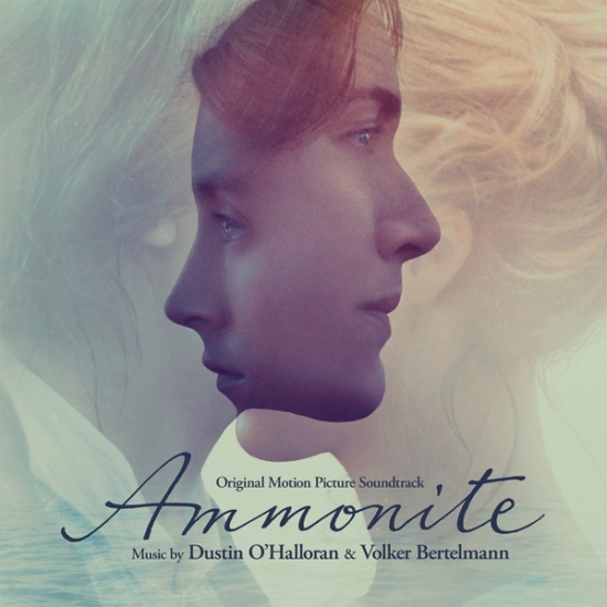 Dustin O'halloran & Volker Bertelmann - Ammonite