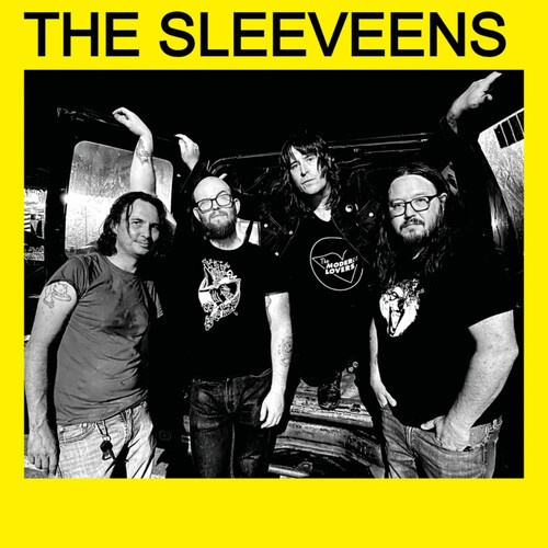 Sleeveens The - The Sleeveens
