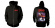 Dio - Zip-Hood - Holy Diver (L) Dio - Zip-Hood - Holy Diver (L)