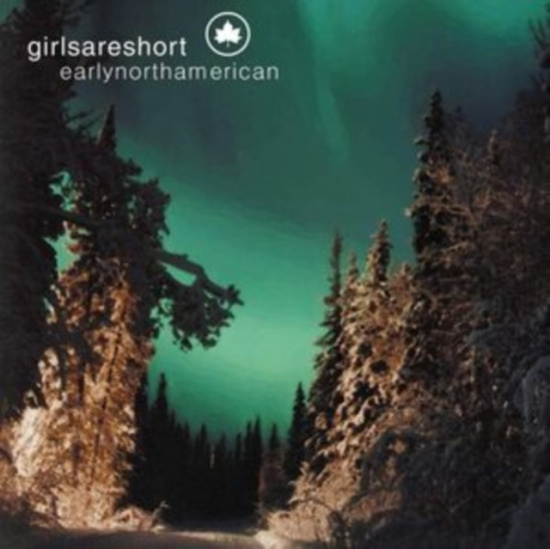 Girlsareshort - Early North American