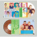 Steps - Steptacular (Zoetrope Picture Disc) Steps - Steptacular (Zoetrope Picture Disc)