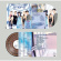 Steps - Buzz (Zoetrope Picture Disc) Steps - Buzz (Zoetrope Picture Disc)