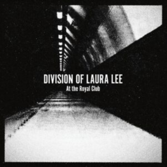 Division Of Laura Lee - At The Royal Club (Splatter Vinyl)