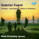 Gabriel Fauré - Theme & Variations In C Minor Op.73 Gabriel Fauré - Theme & Variations In C Minor Op.73