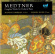 Medtner Nikolai - Complete Works For Violin & Piano Medtner Nikolai - Complete Works For Violin & Piano
