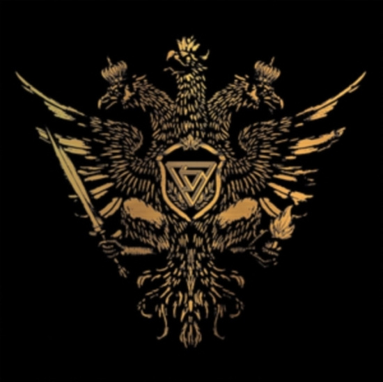 Vltimas - Epic (Vinyl Lp)