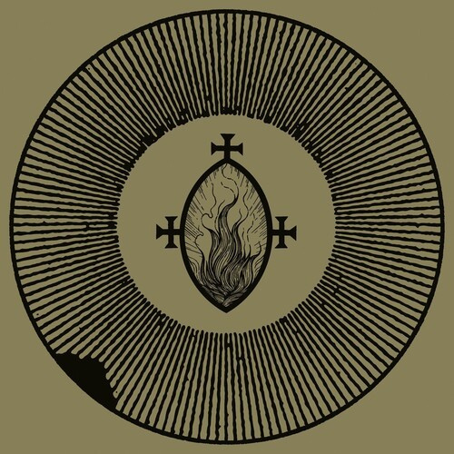 Ponte Del Diavolo - Fire Blades From The Tomb (Digipack