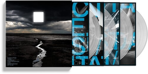 Porcupine Tree - Closure/Continuation.Live (4Lp Boxset)