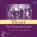 Mozart W A - The Ten Great String Quartets Mozart W A - The Ten Great String Quartets