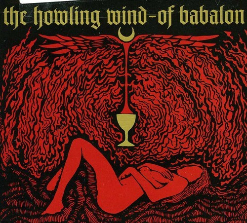 Howling Wind The - Of Babalon