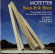 Sven-Erik Bäck - Motetter Sven-Erik Bäck - Motetter