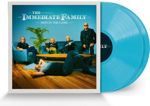 Immediate Family The - Skin In The Game