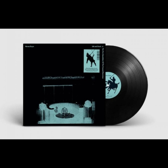 Zispin Marina - Life And Death - The Five Chandelie