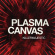 Plasma Canvas - Killermajestic Plasma Canvas - Killermajestic