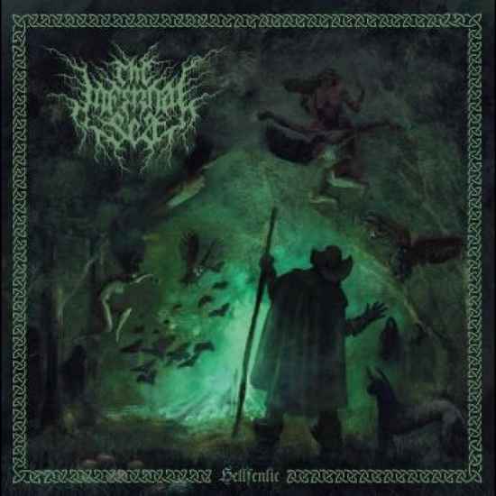 The Infernal Sea - Hellfenlic