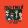 Nightmen - Fifteen Minutes Of Pain Lp Red Nightmen - Fifteen Minutes Of Pain Lp Red