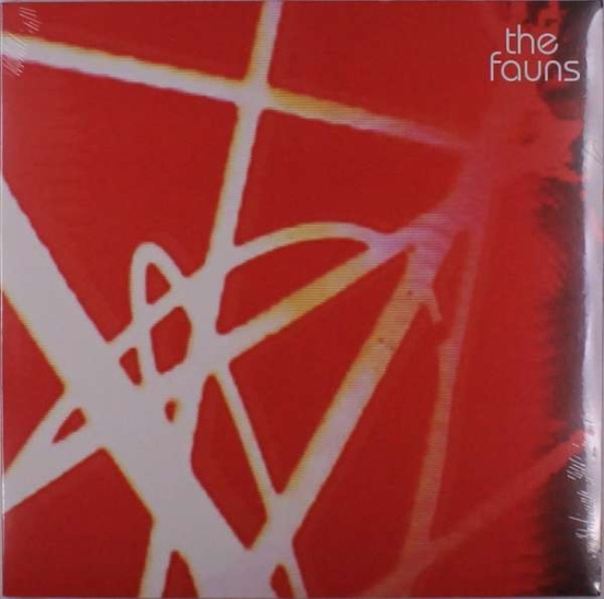 The Fauns - How Lost (Translusent Red Vinyl)