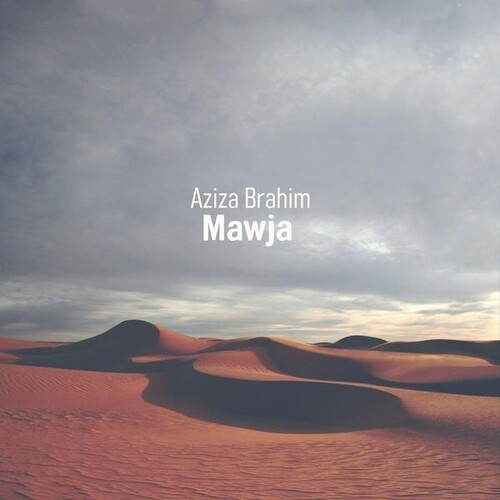 Brahim Aziza - Mawja