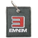 Eminem - Keychain: Reversed E Logo Eminem - Keychain: Reversed E Logo