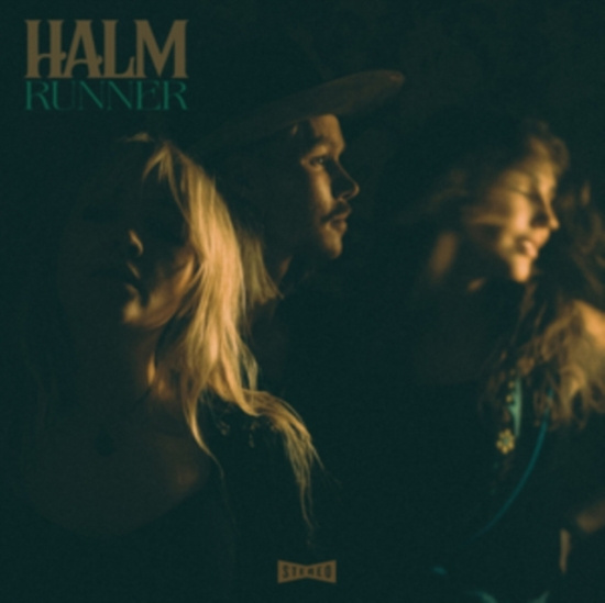 Halm - Runner (Vinyl Lp)