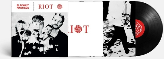 Blackout Problems - Riot