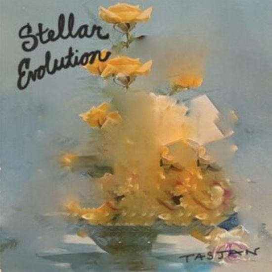 Tasjan Aaron Lee - Stellar Evolution