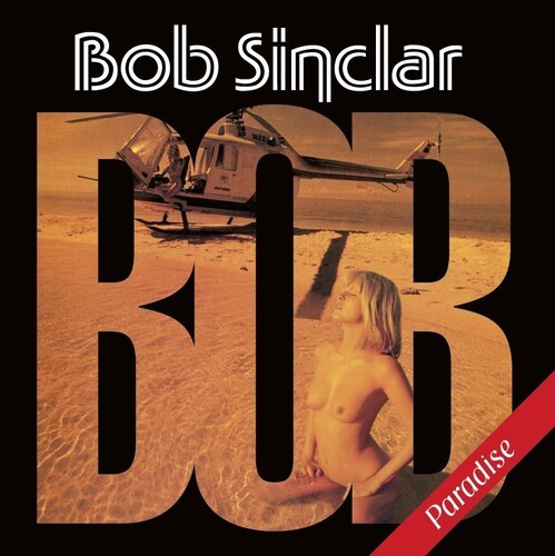 Sinclar Bob - Paradise