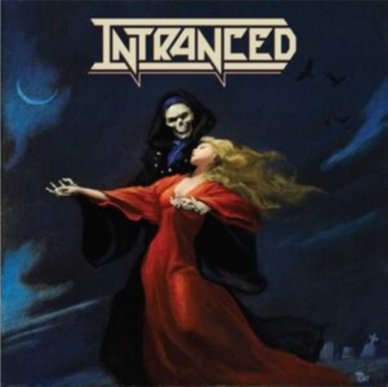 Intranced - Intranced (Enhanced Vinyl Lp)