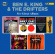 King Ben E / Drifters The - Five Classic Albums King Ben E / Drifters The - Five Classic Albums