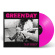 Green Day - Saviours (Ltd Neon Pink Vinyl) Green Day - Saviours (Ltd Neon Pink Vinyl)