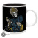 Ghost - Papa On The World On Fire Mug 320 ml Ghost - Papa On The World On Fire Mug 320 ml
