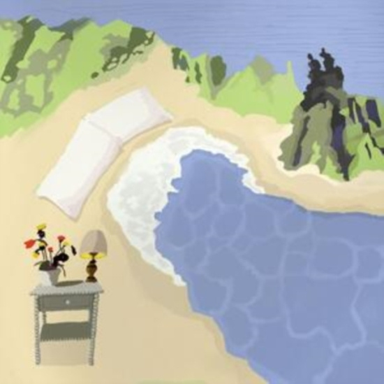 Pour Kane - The Last Wave