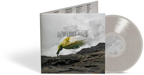 Ramsey Tyler - New Lost Ages