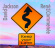 Jackson David & René Van Commenée - Keep Your Lane Jackson David & René Van Commenée - Keep Your Lane